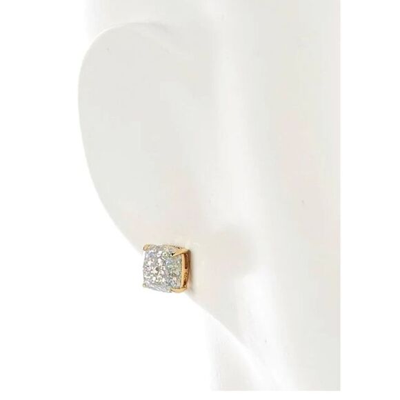 NWT kate spade new york
Mini Small Square Stud Earrings - Picture 1 of 6